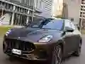 Oyunu Maserati Grecale Bulmacası çevrimiçi