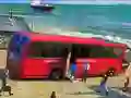 Oyunu Su Sörfçüsü Otobüsü çevrimiçi