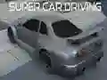 Oyunu Süper Araba Sürüşü çevrimiçi
