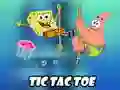 Oyunu SpongeBob XOXO çevrimiçi