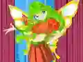Oyunu Winx Stella Rüya Kızı çevrimiçi
