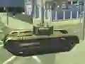 Oyunu WW3 Tanklar Savaşı çevrimiçi