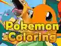 Oyunu Pokemon Boyama çevrimiçi Oyunu Pokemon Boyama çevrimiçi