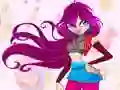 Oyunu Winx Şeker Kızı çevrimiçi Oyunu Winx Şeker Kızı çevrimiçi