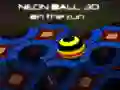 Oyunu Neon Top 3D Kaçışta çevrimiçi Oyunu Neon Top 3D Kaçışta çevrimiçi