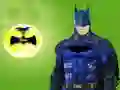 Oyunu Batman Elbisesi çevrimiçi