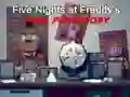 Oyunu Freddy'de Beş Gece: Son Arınma çevrimiçi