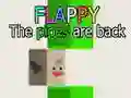 Oyunu Flappy: Borular Geri Döndü çevrimiçi Oyunu Flappy: Borular Geri Döndü çevrimiçi