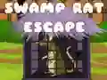Oyunu Bataklık Sıçanından Kaçış çevrimiçi