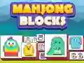 Oyunu Mahjong Blokları çevrimiçi Oyunu Mahjong Blokları çevrimiçi