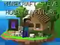 Oyunu Minecraft Steve Kanca Macerası çevrimiçi Oyunu Minecraft Steve Kanca Macerası çevrimiçi