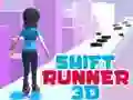 Oyunu Kaydırıcı Koşucu 3D çevrimiçi
