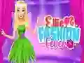 Oyunu Ellie Moda Ateşi çevrimiçi Oyunu Ellie Moda Ateşi çevrimiçi