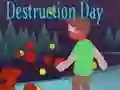 Oyunu Yıkım Günü çevrimiçi