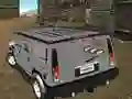 Oyunu Offroad Jeep Sürüş Simülasyon Oyunları çevrimiçi