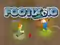 Oyunu Footix.io çevrimiçi