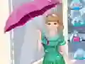 Oyunu Barbie Yağmurlu Gün çevrimiçi