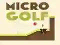 Oyunu Mikro Golf çevrimiçi