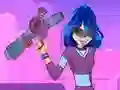 Oyunu Winx Bloom HeroStyle çevrimiçi
