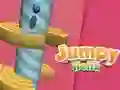 Oyunu Sıçrayan Helix çevrimiçi Oyunu Sıçrayan Helix çevrimiçi