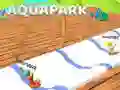 Oyunu Aquapark.io çevrimiçi