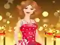 Oyunu Barbie Parti Makyajı çevrimiçi