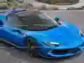 Oyunu Ferrari 296 GTS Bulmacası çevrimiçi Oyunu Ferrari 296 GTS Bulmacası çevrimiçi