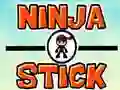 Oyunu Ninja Sopası çevrimiçi Oyunu Ninja Sopası çevrimiçi