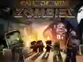 Oyunu Mini Zombi Çağrısı çevrimiçi Oyunu Mini Zombi Çağrısı çevrimiçi