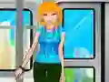 Oyunu Barbie Trende çevrimiçi