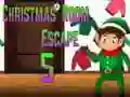 Oyunu Amgel Noel Odası Kaçışı 5 çevrimiçi