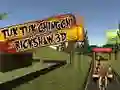 Oyunu TukTuk Chingchi Rikshaw 3D çevrimiçi