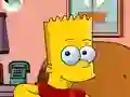 Oyunu Bart Simpson Giydir çevrimiçi