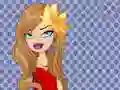Oyunu Bratz: Güzelleştirme çevrimiçi Oyunu Bratz: Güzelleştirme çevrimiçi
