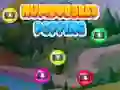 Oyunu Numbubbles Patlama çevrimiçi Oyunu Numbubbles Patlama çevrimiçi