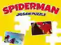 Oyunu Örümcek Adam Puzzle çevrimiçi