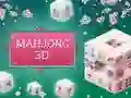 Oyunu Mahjong 3D çevrimiçi Oyunu Mahjong 3D çevrimiçi