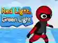 Oyunu Kırmızı Işık, Yeşil Işık çevrimiçi