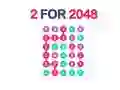 Oyunu 2048 için 2 çevrimiçi Oyunu 2048 için 2 çevrimiçi
