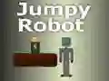 Oyunu Zıplayan Robot çevrimiçi Oyunu Zıplayan Robot çevrimiçi