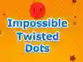 Oyunu İmkansız Kıvrılmış Noktalar çevrimiçi