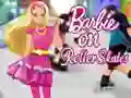 Oyunu Barbie Paten Kayarken çevrimiçi