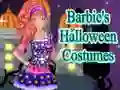 Oyunu Barbie Cadılar Bayramı Kostümleri çevrimiçi