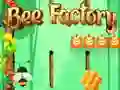 Oyunu Arı Fabrikası çevrimiçi