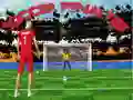 Oyunu Futbol Penaltıları çevrimiçi