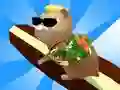 Oyunu Hamster Adası çevrimiçi Oyunu Hamster Adası çevrimiçi