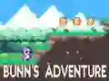 Oyunu Bunn'un Macerası çevrimiçi Oyunu Bunn'un Macerası çevrimiçi