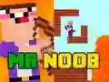 Oyunu Bay Noob çevrimiçi