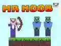 Oyunu Bay Noob çevrimiçi
