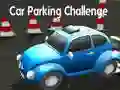 Oyunu Otopark Meydan Okuması çevrimiçi Oyunu Otopark Meydan Okuması çevrimiçi